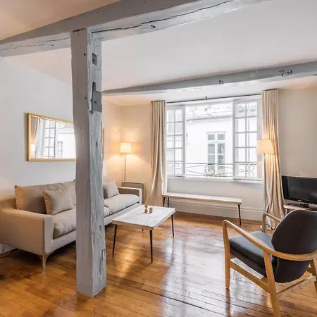 Private - Ile Saint Louis
