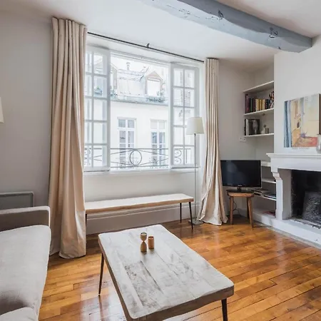 Private - Ile Saint Louis