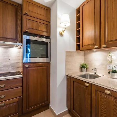 Apartment Private - Ile Saint Louis
